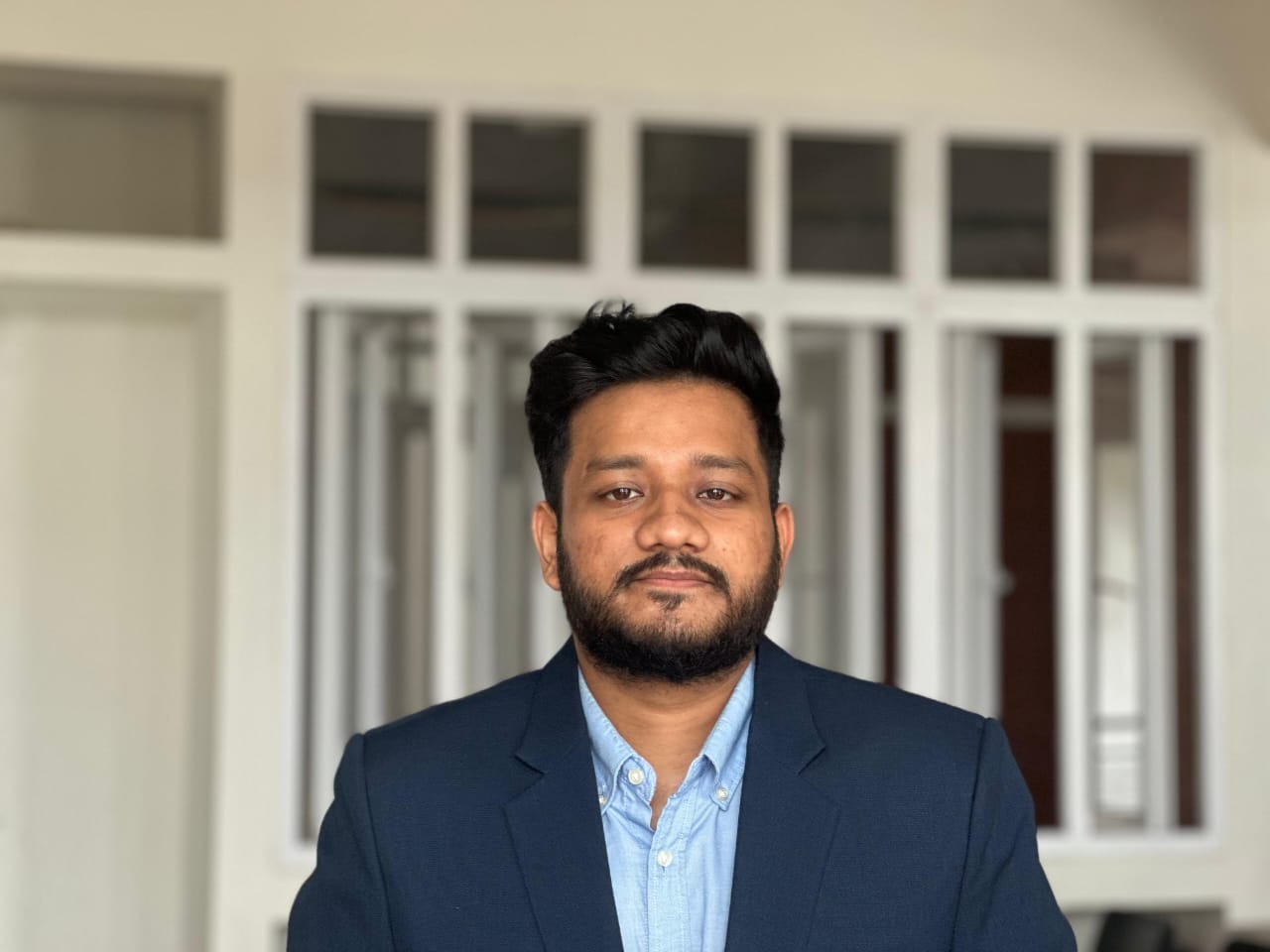 Adnan Sadek Chowdhury